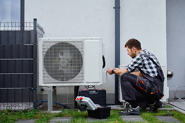 Trusted Emergency Hvac Repair service in New Jersey, NJ - HVAC Repair CO